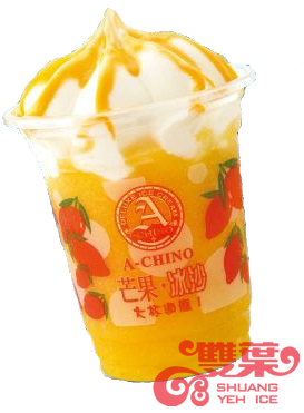 MANGO ICE