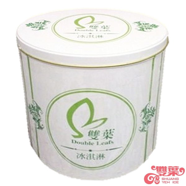 雙葉-業務用桶裝冰淇淋(3加侖)